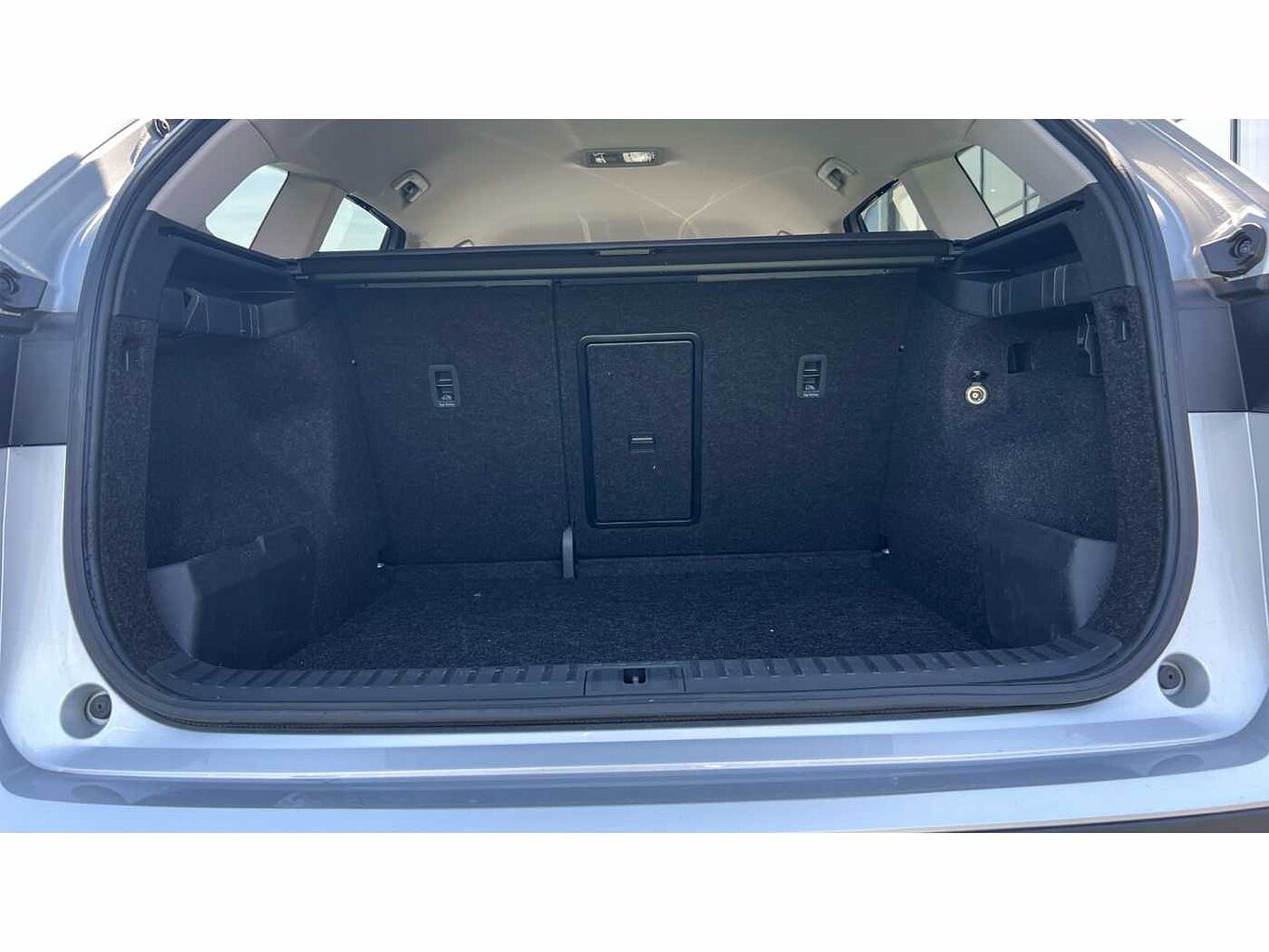 SKODA ENYAQ 132kW 60 Edition 62kWh 5dr Auto