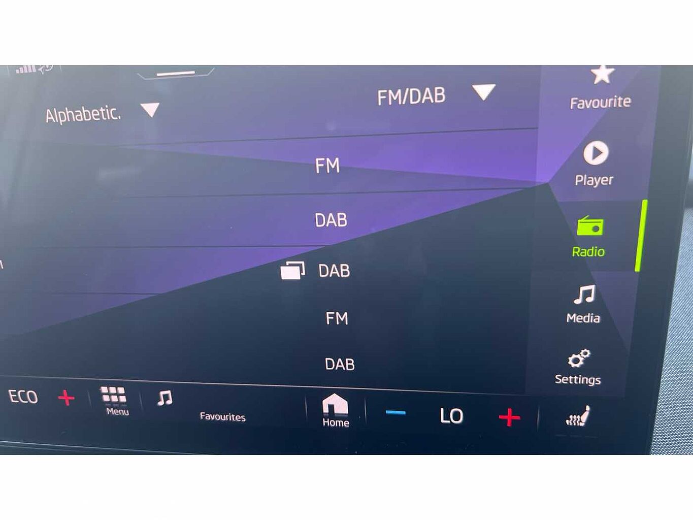 SKODA ENYAQ 132kW 60 Edition 62kWh 5dr Auto