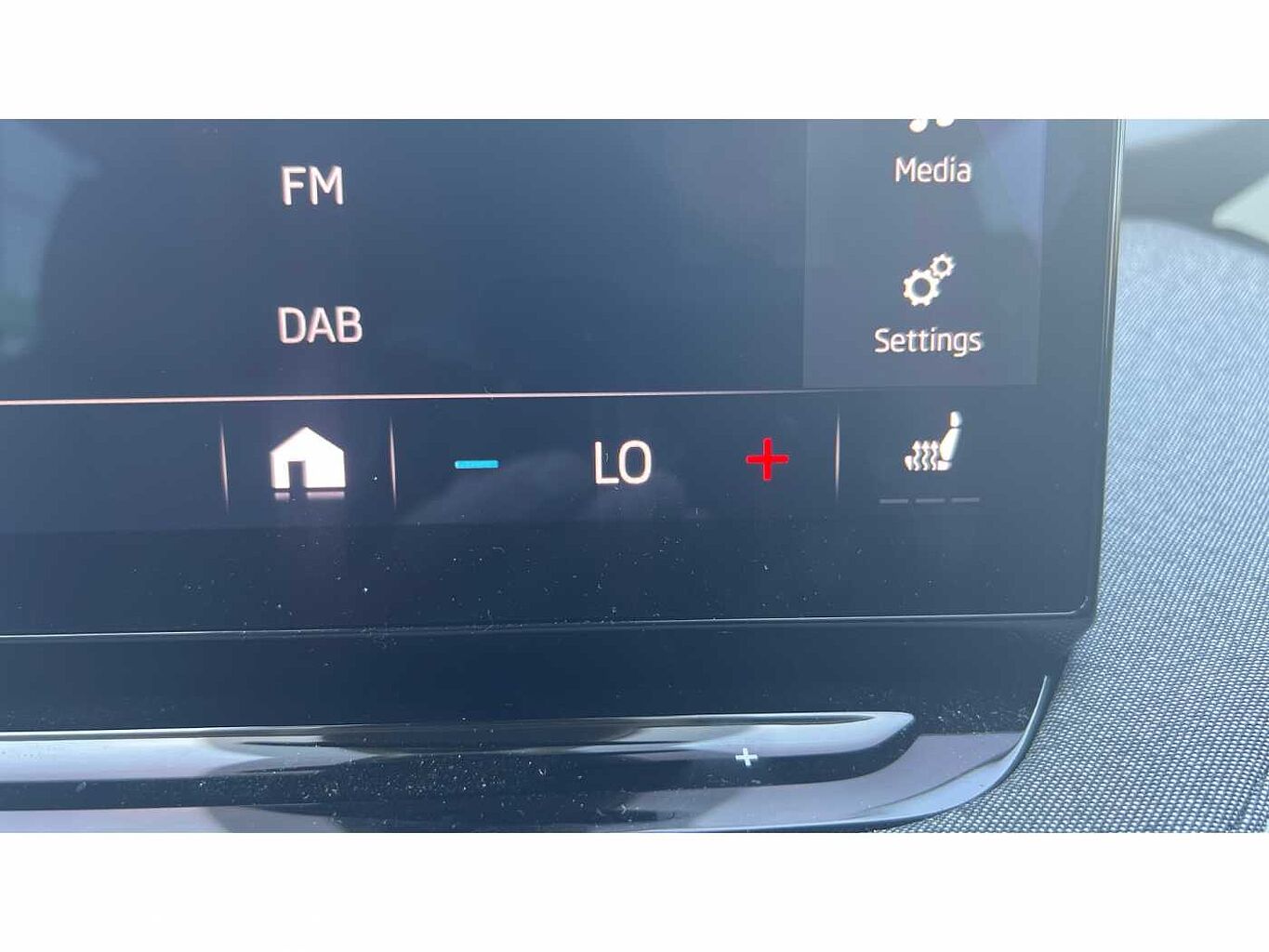 SKODA ENYAQ 132kW 60 Edition 62kWh 5dr Auto