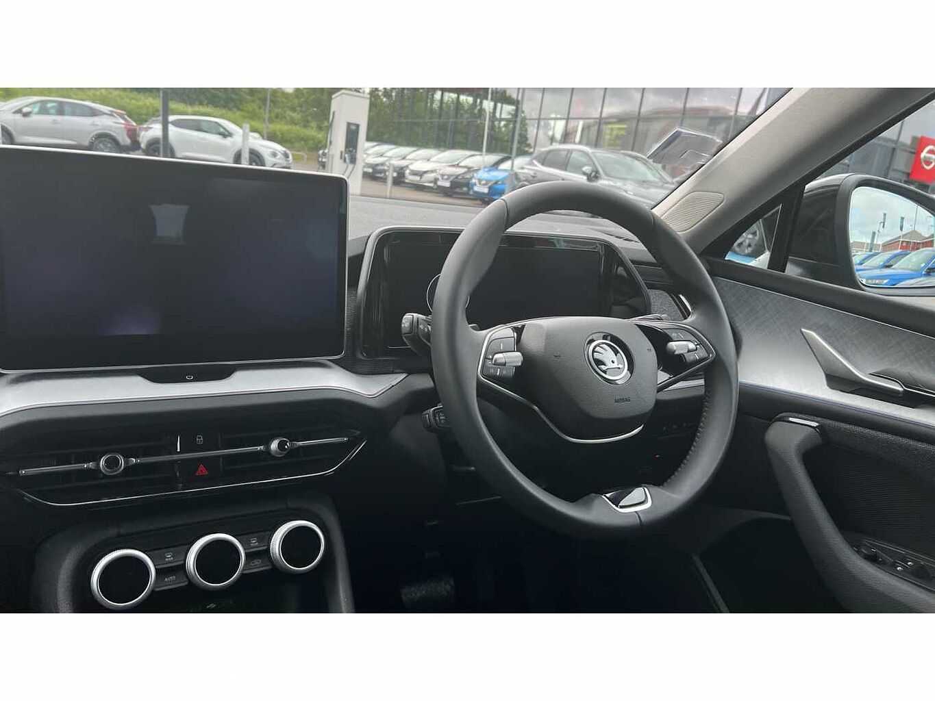 SKODA KODIAQ 1.5 TSI e-TEC SE 5dr DSG [7 Seat]