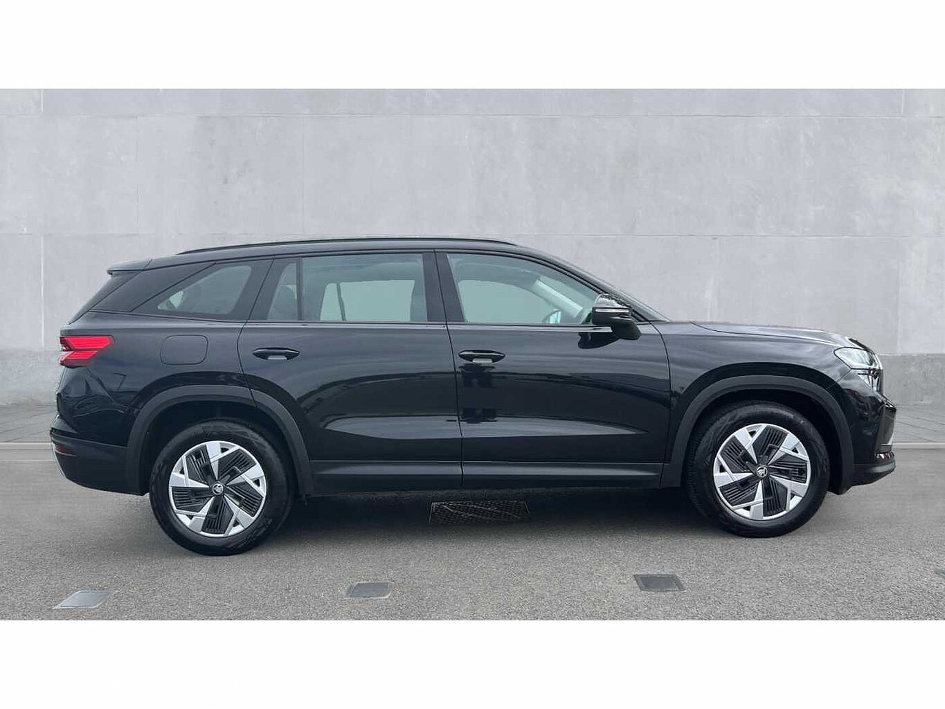 SKODA KODIAQ 1.5 TSI e-TEC SE 5dr DSG [7 Seat]