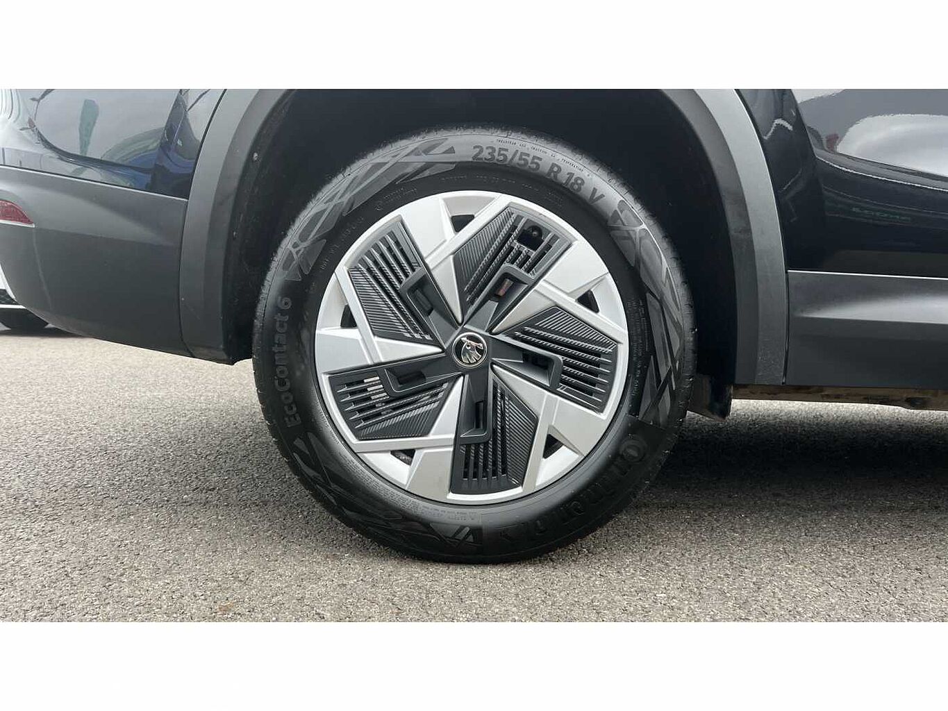 SKODA KODIAQ 1.5 TSI e-TEC SE 5dr DSG [7 Seat]
