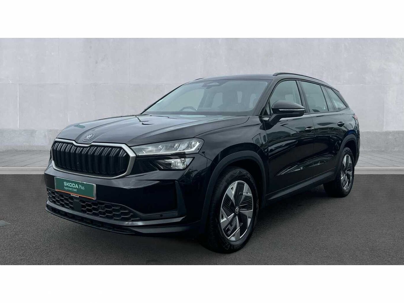 SKODA KODIAQ 1.5 TSI e-TEC SE 5dr DSG [7 Seat]