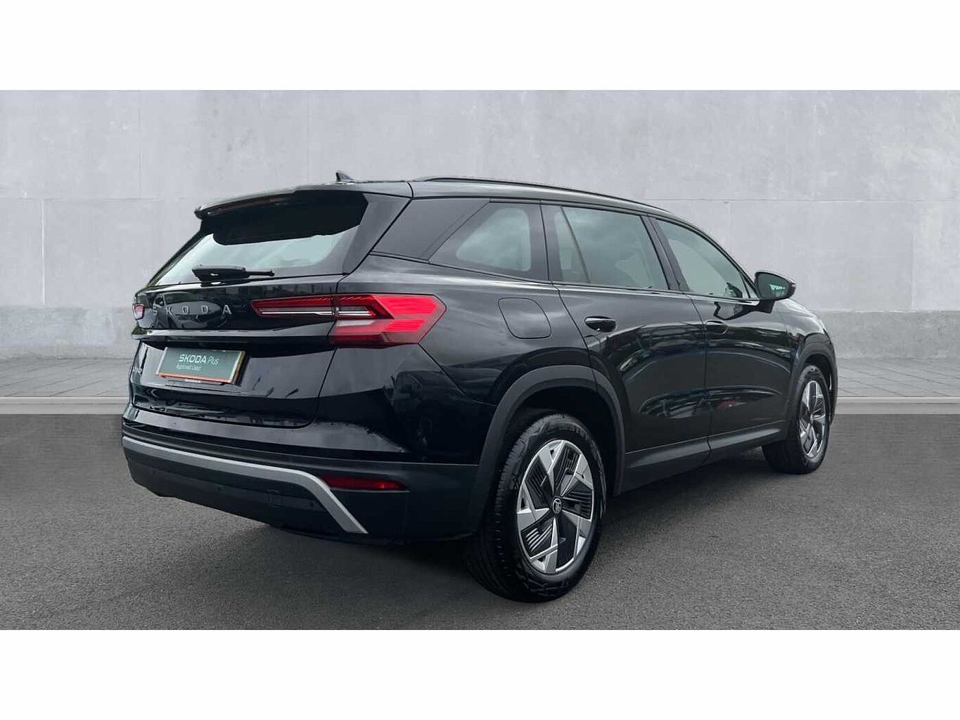 SKODA KODIAQ 1.5 TSI e-TEC SE 5dr DSG [7 Seat]