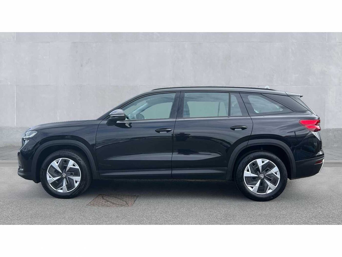 SKODA KODIAQ 1.5 TSI e-TEC SE 5dr DSG [7 Seat]
