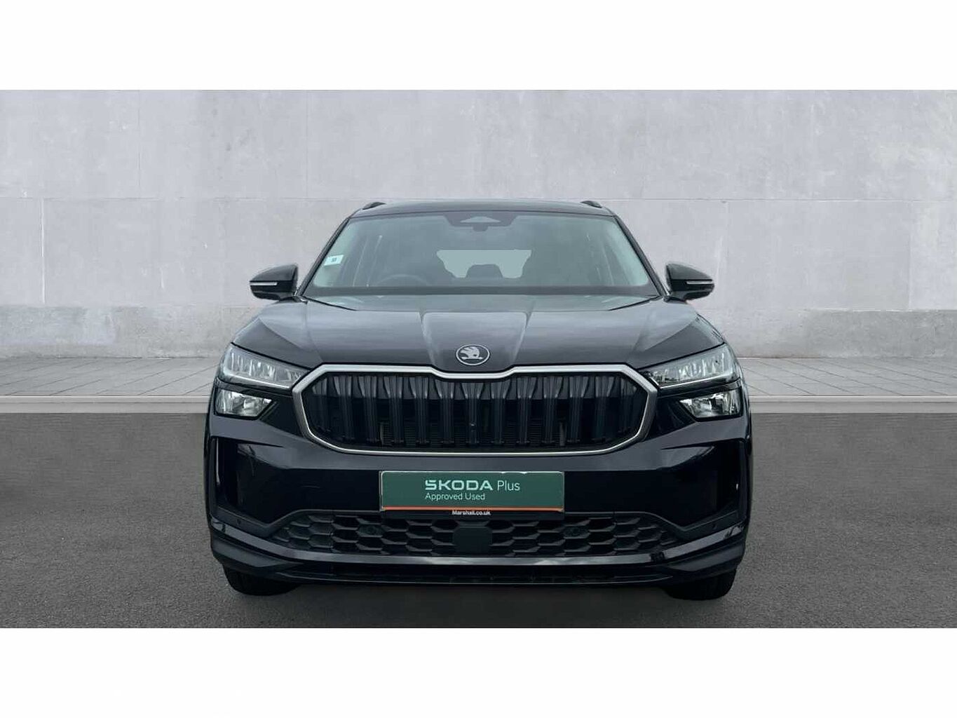 SKODA KODIAQ 1.5 TSI e-TEC SE 5dr DSG [7 Seat]