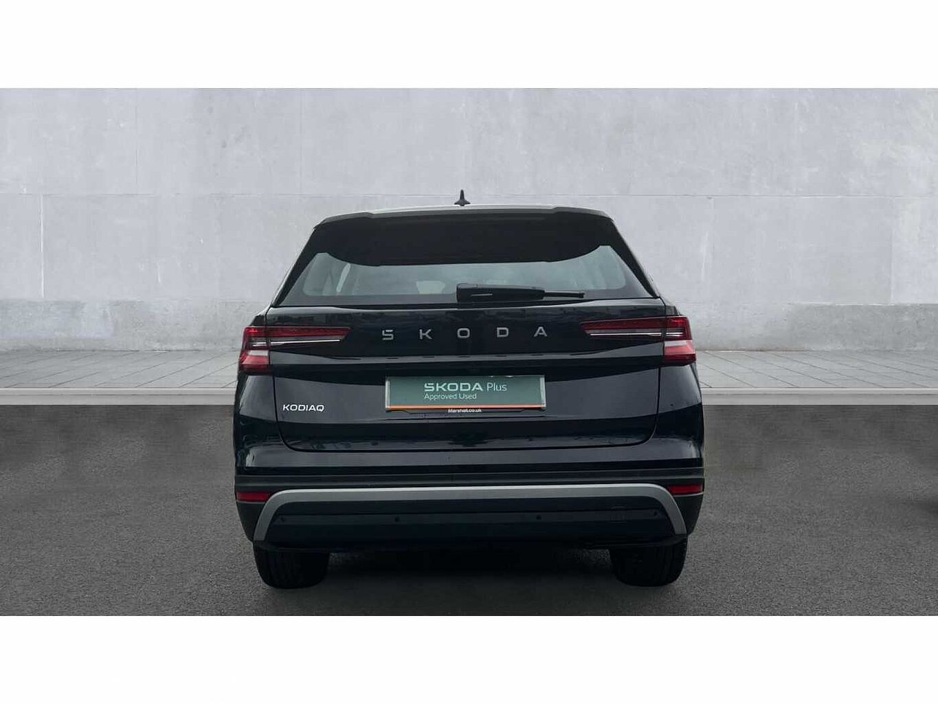 SKODA KODIAQ 1.5 TSI e-TEC SE 5dr DSG [7 Seat]