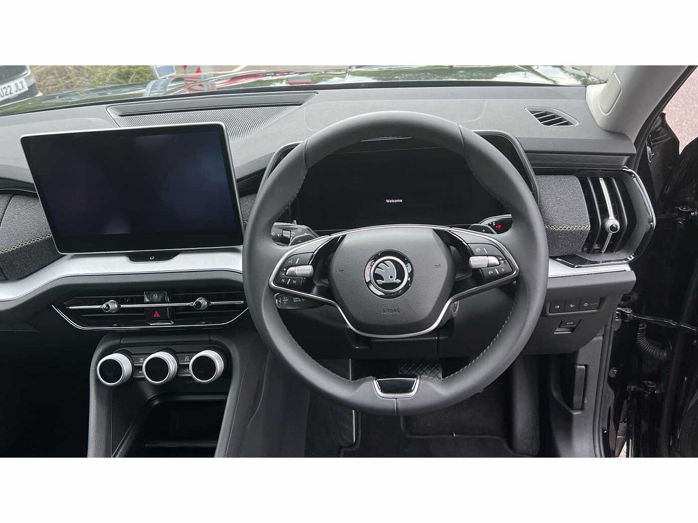 SKODA KODIAQ 1.5 TSI e-TEC SE 5dr DSG [7 Seat]