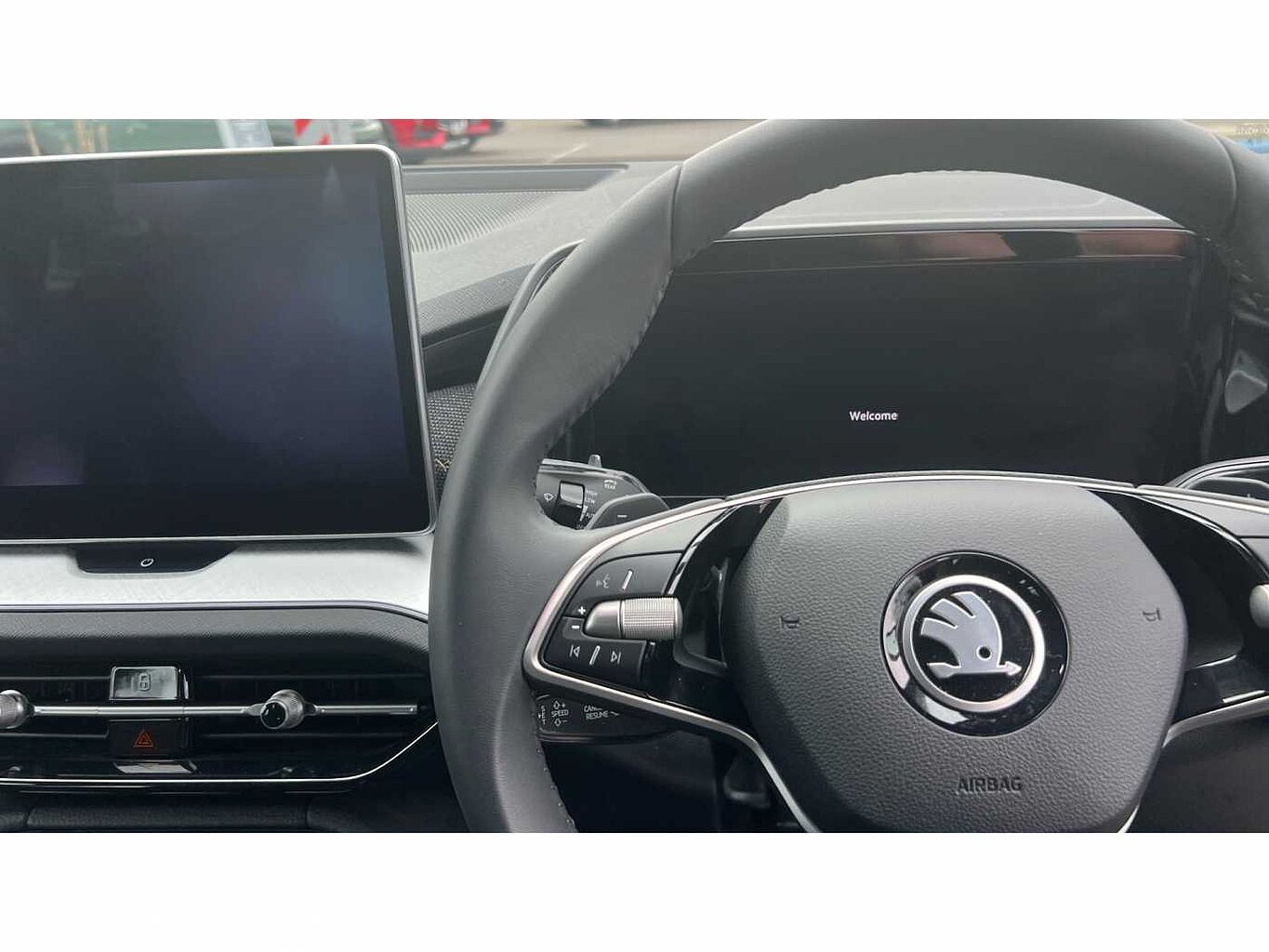 SKODA KODIAQ 1.5 TSI e-TEC SE 5dr DSG [7 Seat]