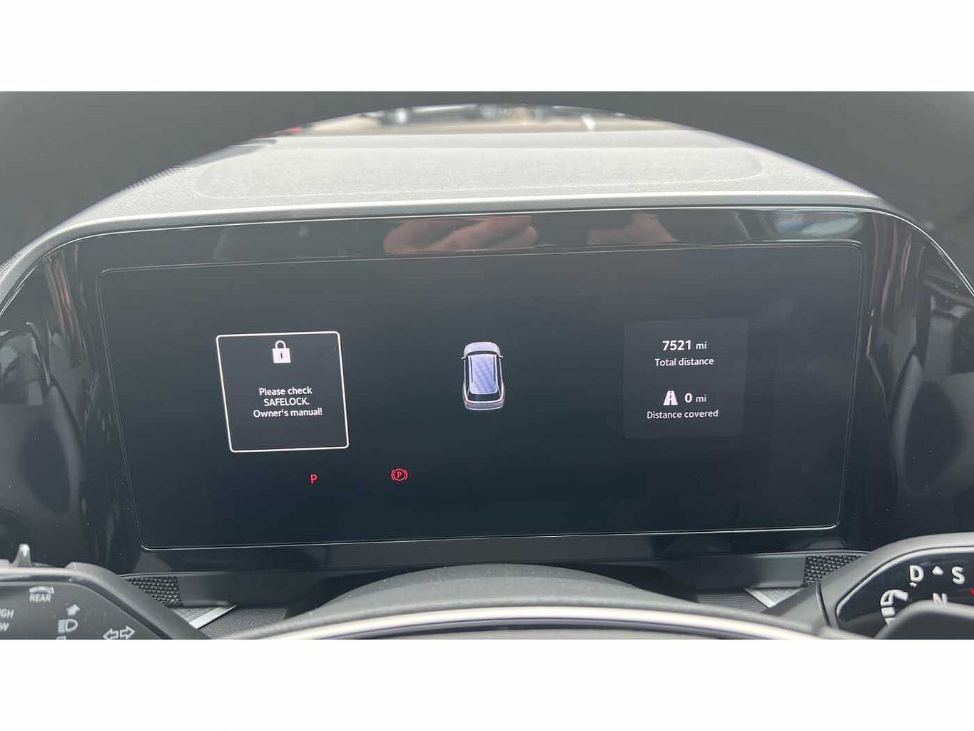 SKODA KODIAQ 1.5 TSI e-TEC SE 5dr DSG [7 Seat]