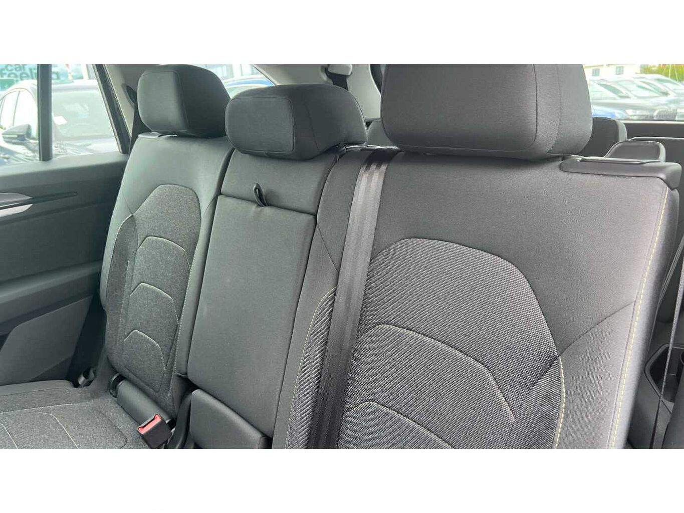 SKODA KODIAQ 1.5 TSI e-TEC SE 5dr DSG [7 Seat]