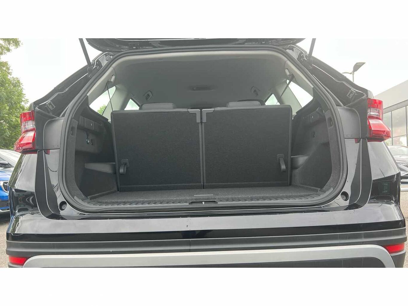 SKODA KODIAQ 1.5 TSI e-TEC SE 5dr DSG [7 Seat]
