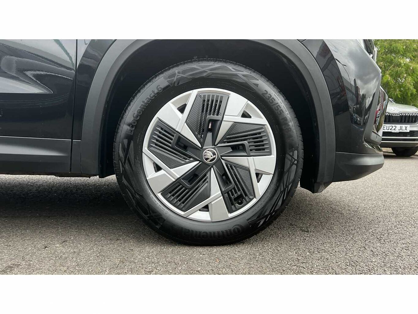 SKODA KODIAQ 1.5 TSI e-TEC SE 5dr DSG [7 Seat]