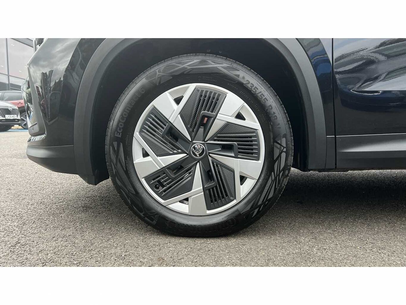 SKODA KODIAQ 1.5 TSI e-TEC SE 5dr DSG [7 Seat]