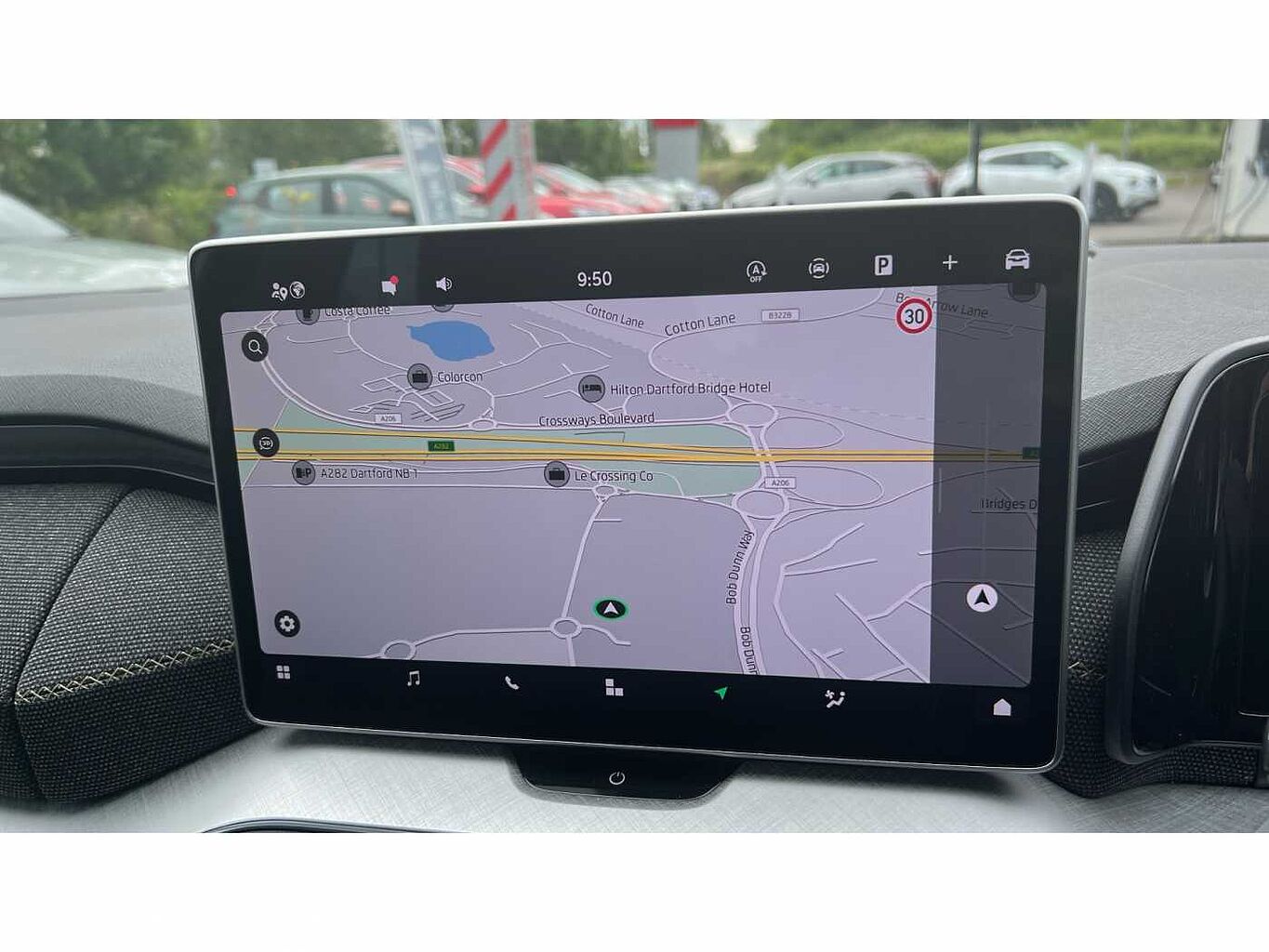 SKODA KODIAQ 1.5 TSI e-TEC SE 5dr DSG [7 Seat]