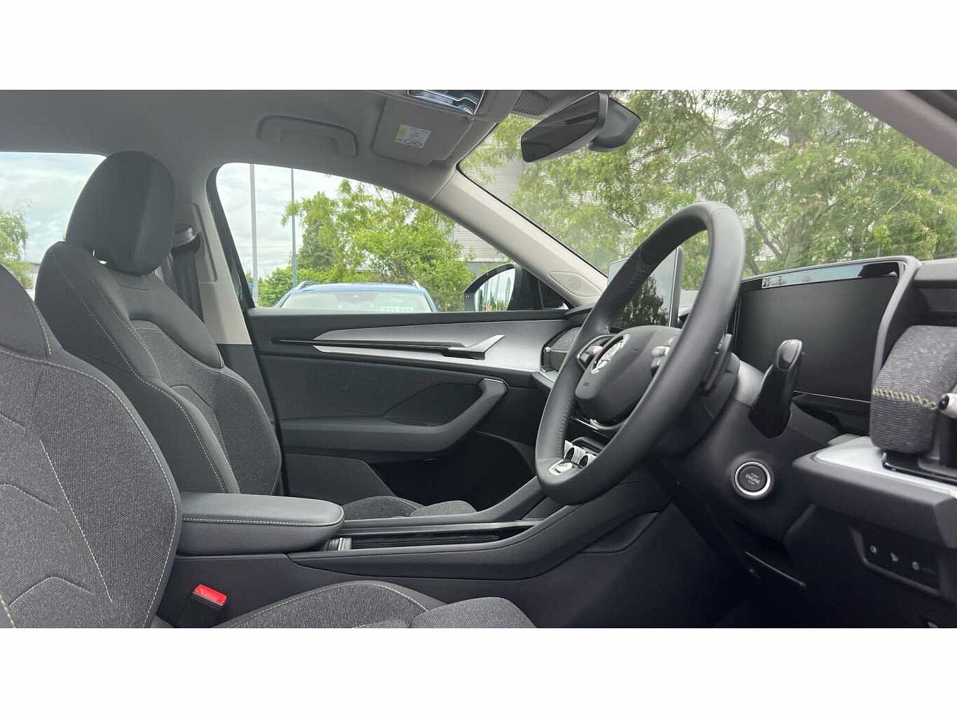 SKODA KODIAQ 1.5 TSI e-TEC SE 5dr DSG [7 Seat]