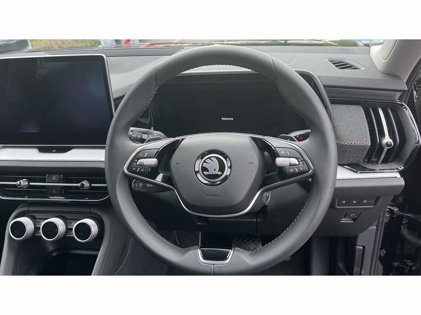 SKODA KODIAQ 1.5 TSI e-TEC SE 5dr DSG [7 Seat]