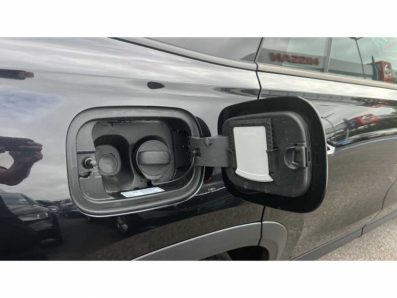 SKODA KODIAQ 1.5 TSI e-TEC SE 5dr DSG [7 Seat]