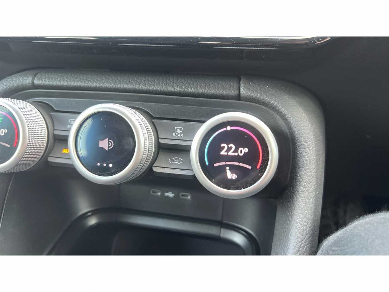 SKODA KODIAQ 1.5 TSI e-TEC SE 5dr DSG [7 Seat]