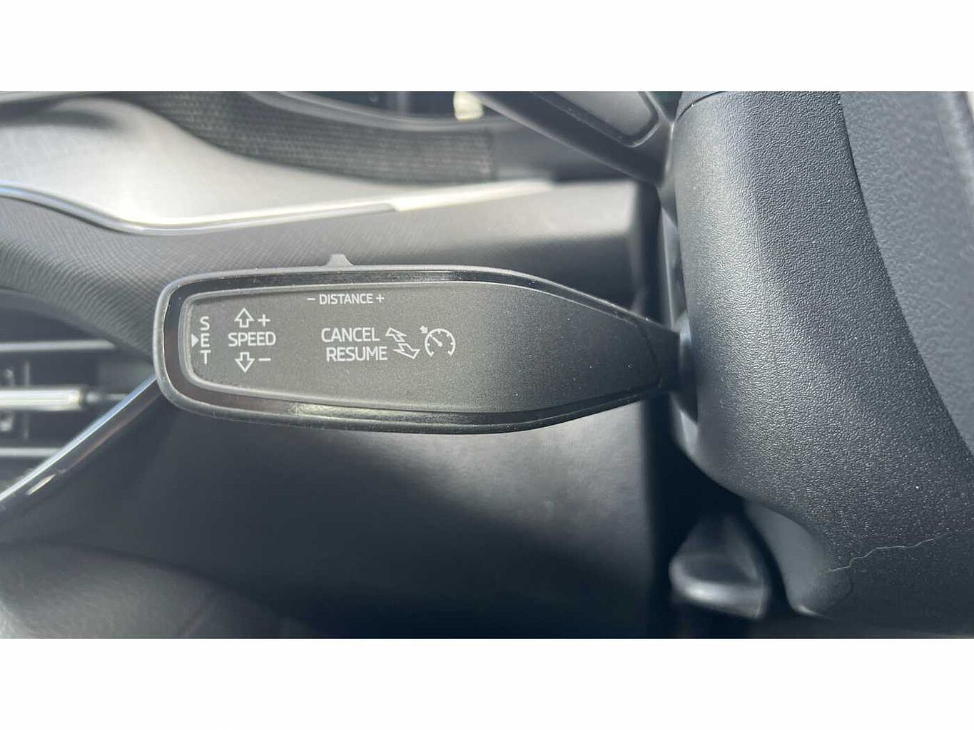 SKODA KODIAQ 1.5 TSI e-TEC SE 5dr DSG [7 Seat]