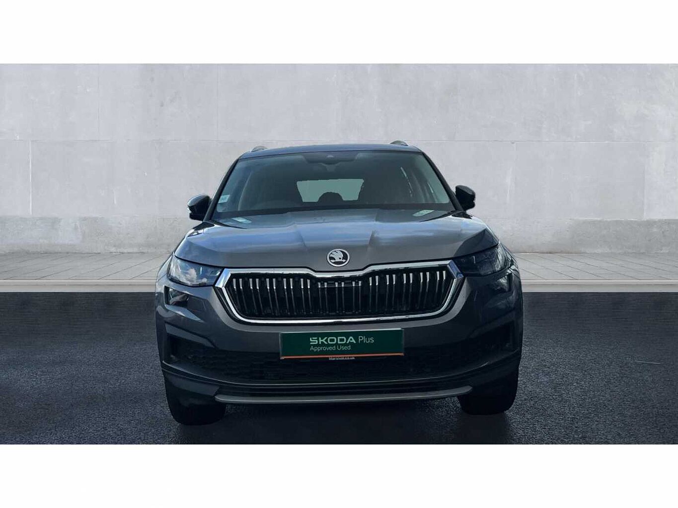 SKODA Kodiaq 1.5 TSI (150ps) SE L Executive 7s ACT DSG