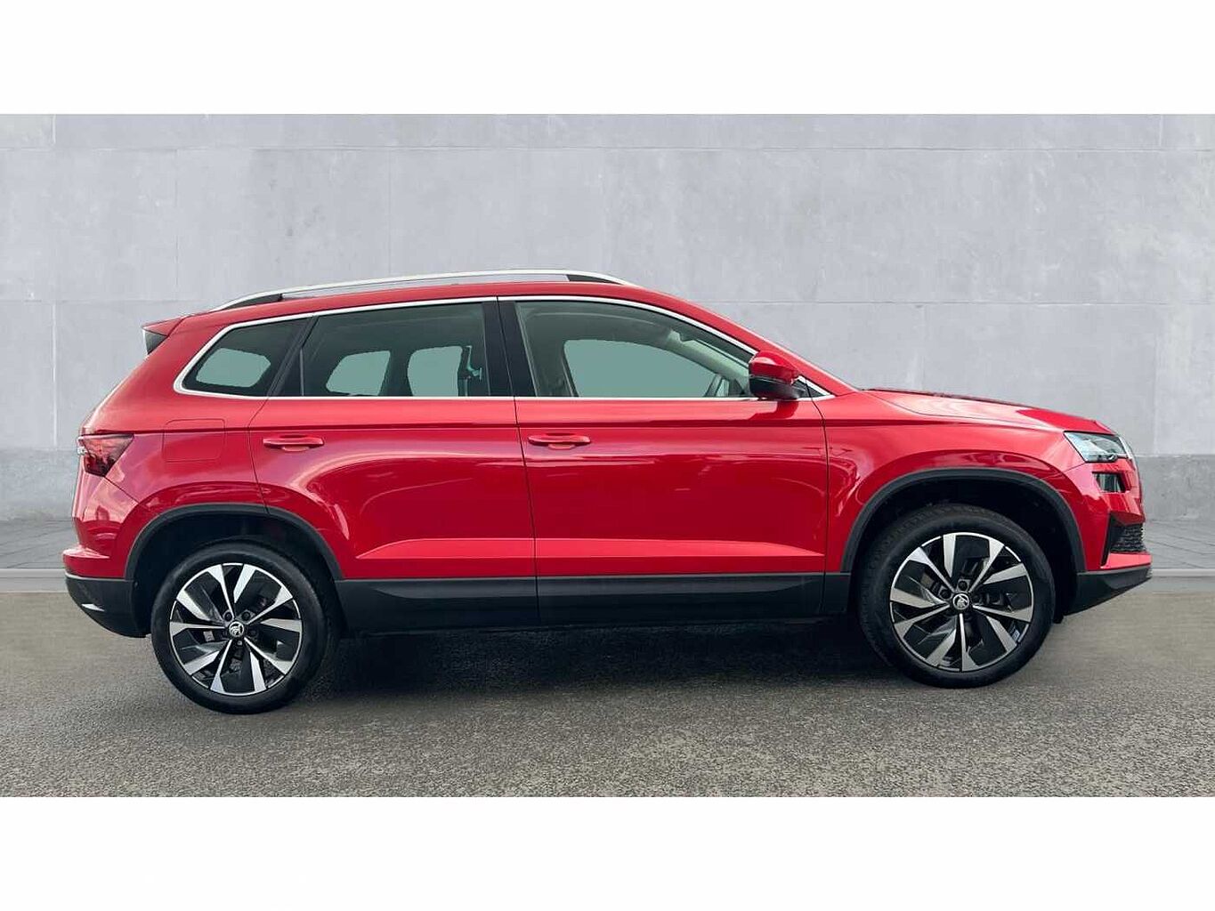 SKODA Karoq SUV 1.5 TSI (150ps) SE L ACT DSG