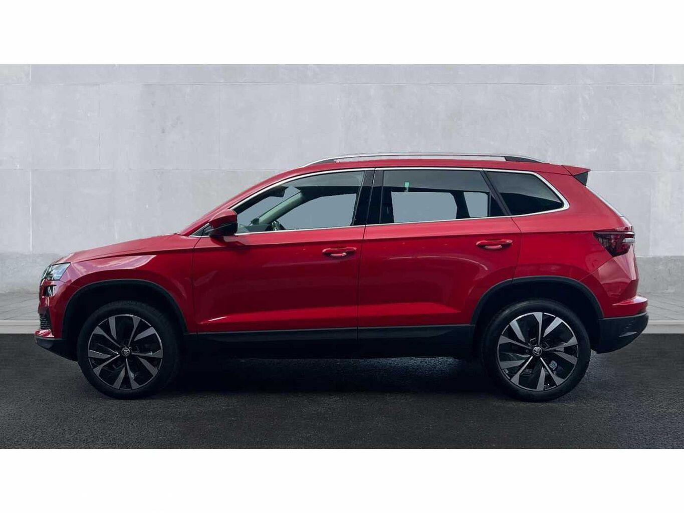 SKODA Karoq SUV 1.5 TSI (150ps) SE L ACT DSG