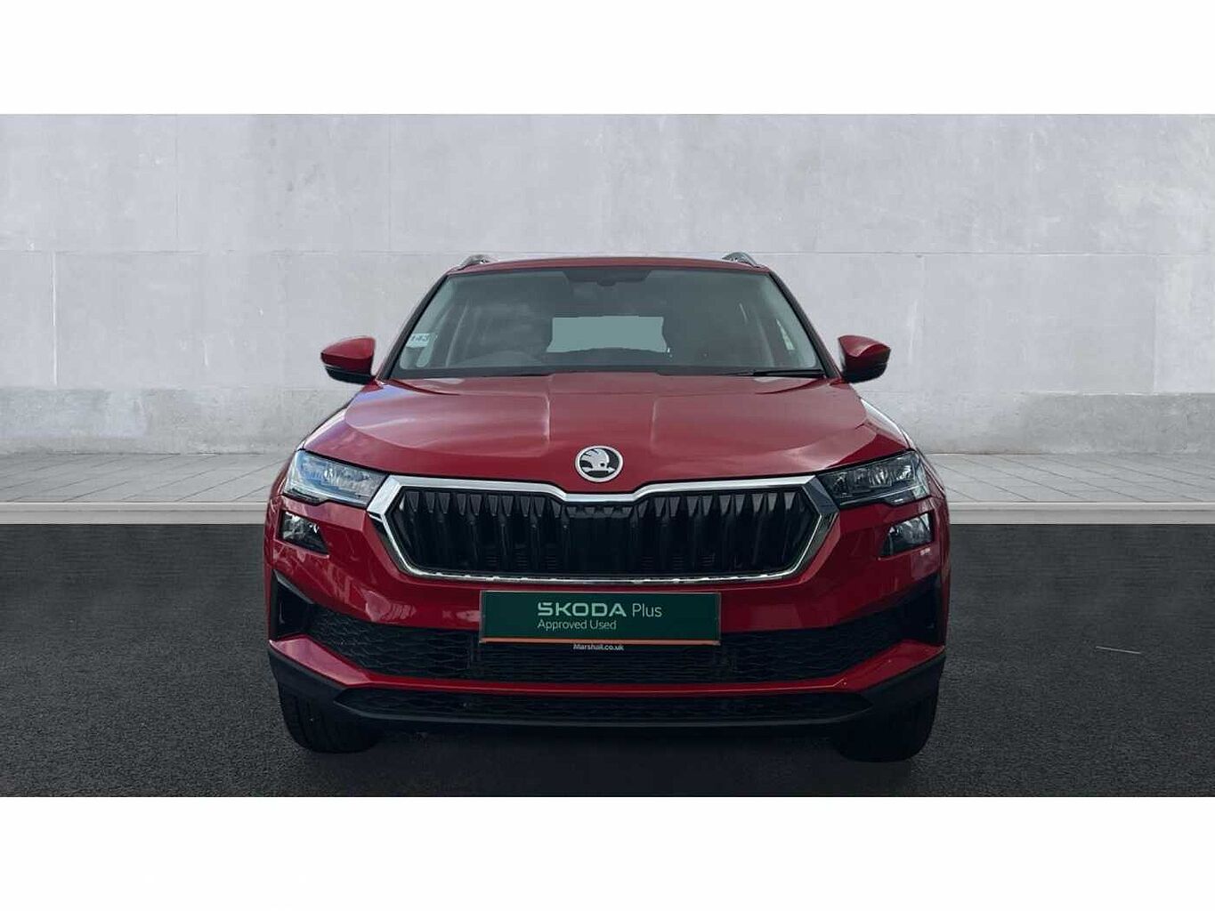SKODA Karoq SUV 1.5 TSI (150ps) SE L ACT DSG