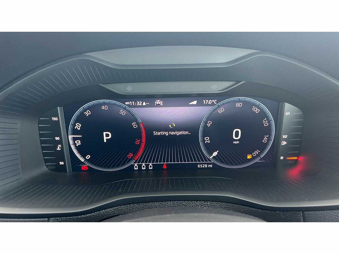 SKODA Karoq SUV 1.5 TSI (150ps) SE L ACT DSG