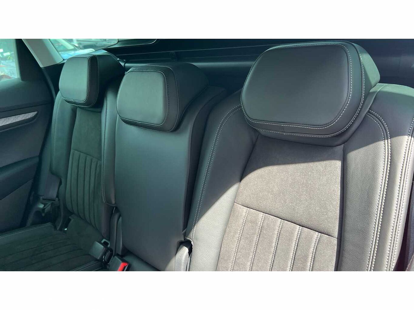 SKODA Karoq SUV 1.5 TSI (150ps) SE L ACT DSG